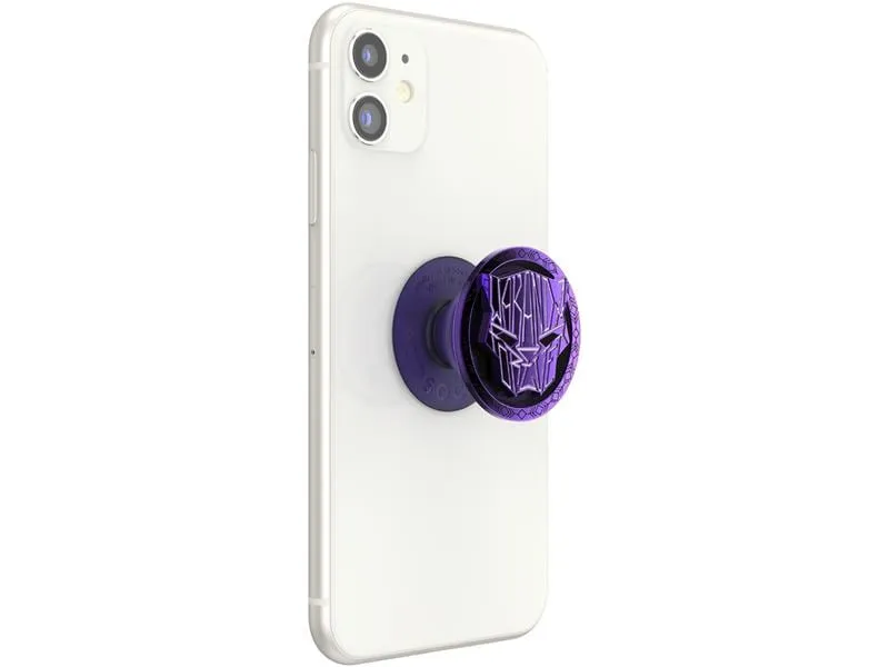 PopSockets Halterung Premium Wakanda Forever PopSockets Halterung Premium Wakanda Forever