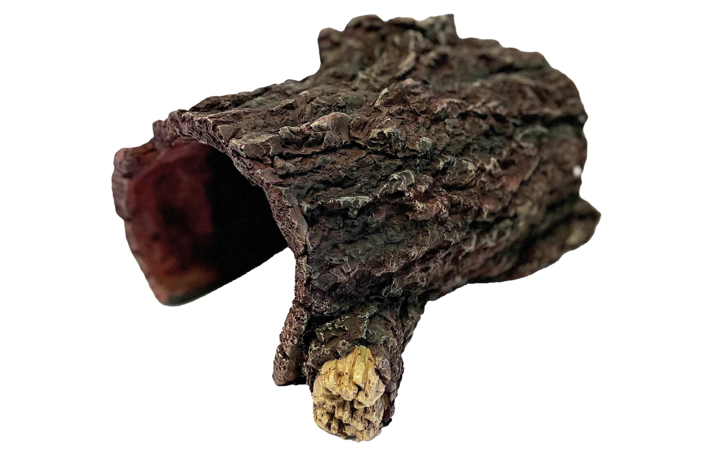 Repto Versteck Deco Bark L Repto Versteck Deco Bark L