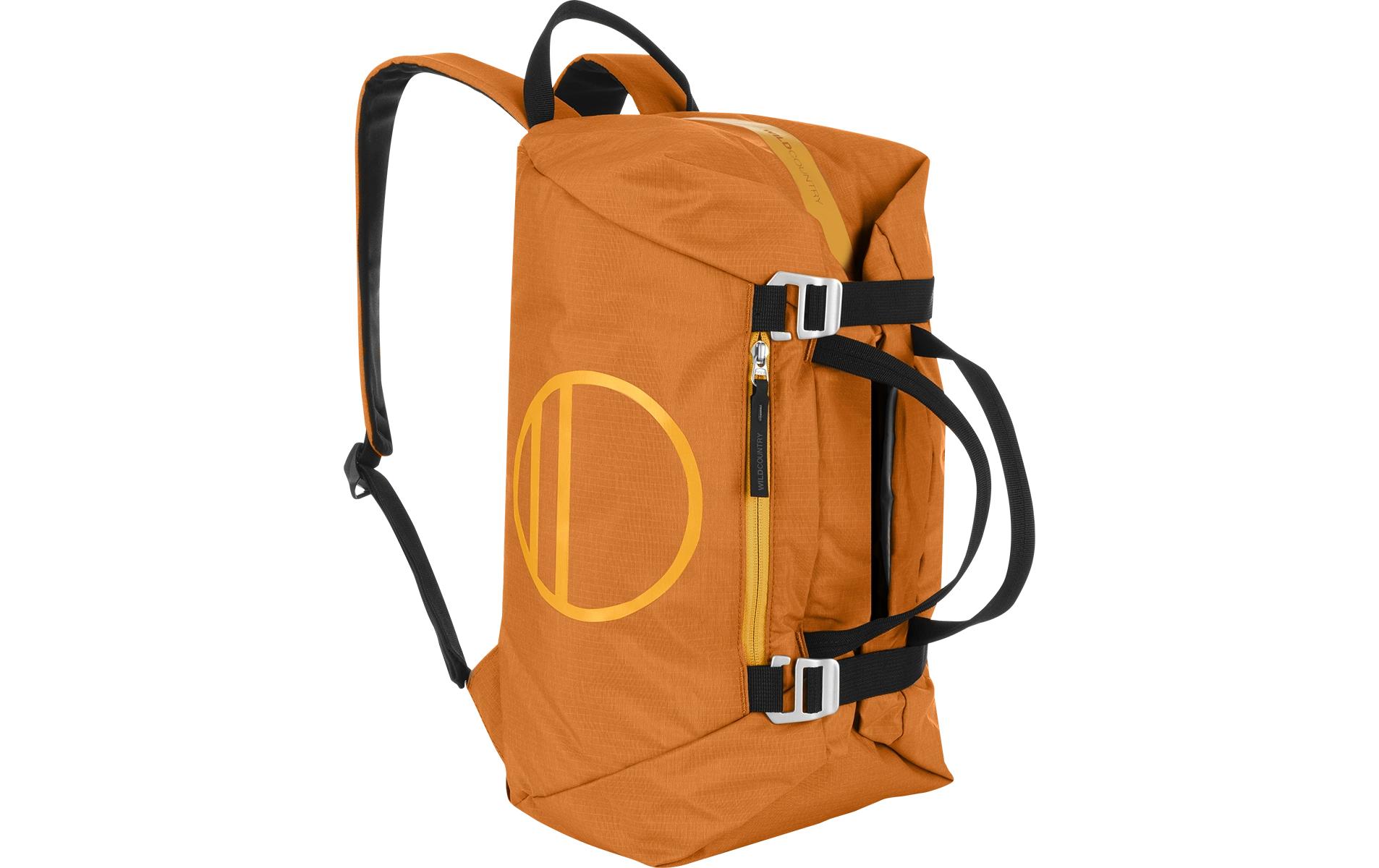 Wild Country Rope Bag Sandstone