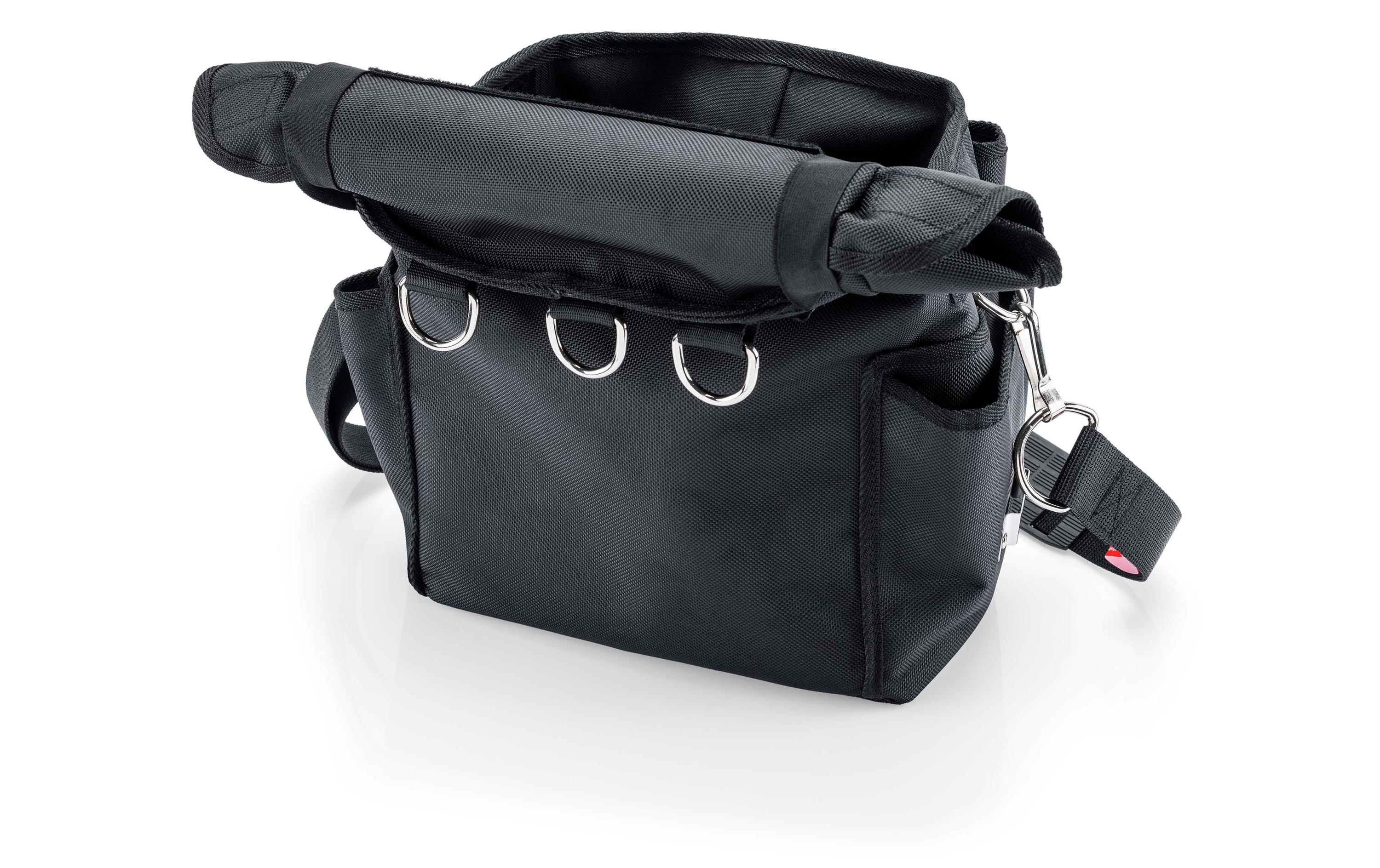 Knipex Werkzeugtasche 300 x 250 x 150 mm, leer Knipex Werkzeugtasche 300 x 250 x 150 mm, leer