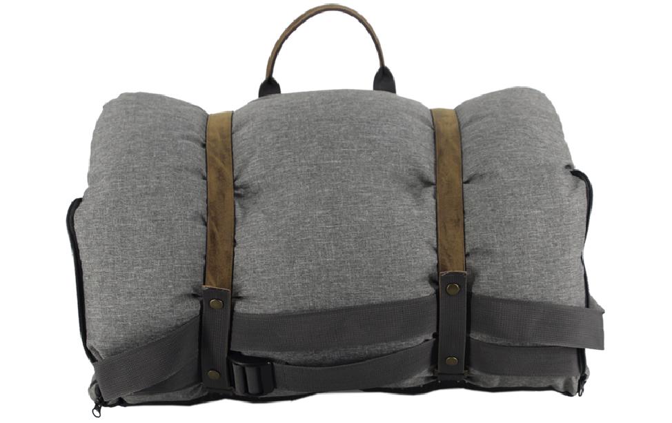 Nobby Autositz Bena, 60 x 50 x 43 cm, Hellgrau Nobby Autositz Bena, 60 x 50 x 43 cm, Hellgrau