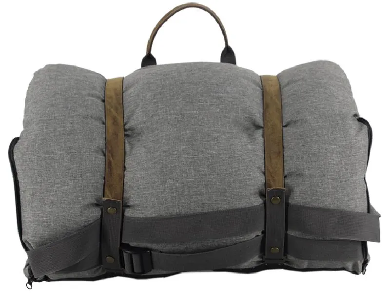 Nobby Autositz Bena, 60 x 50 x 43 cm, Hellgrau Nobby Autositz Bena, 60 x 50 x 43 cm, Hellgrau