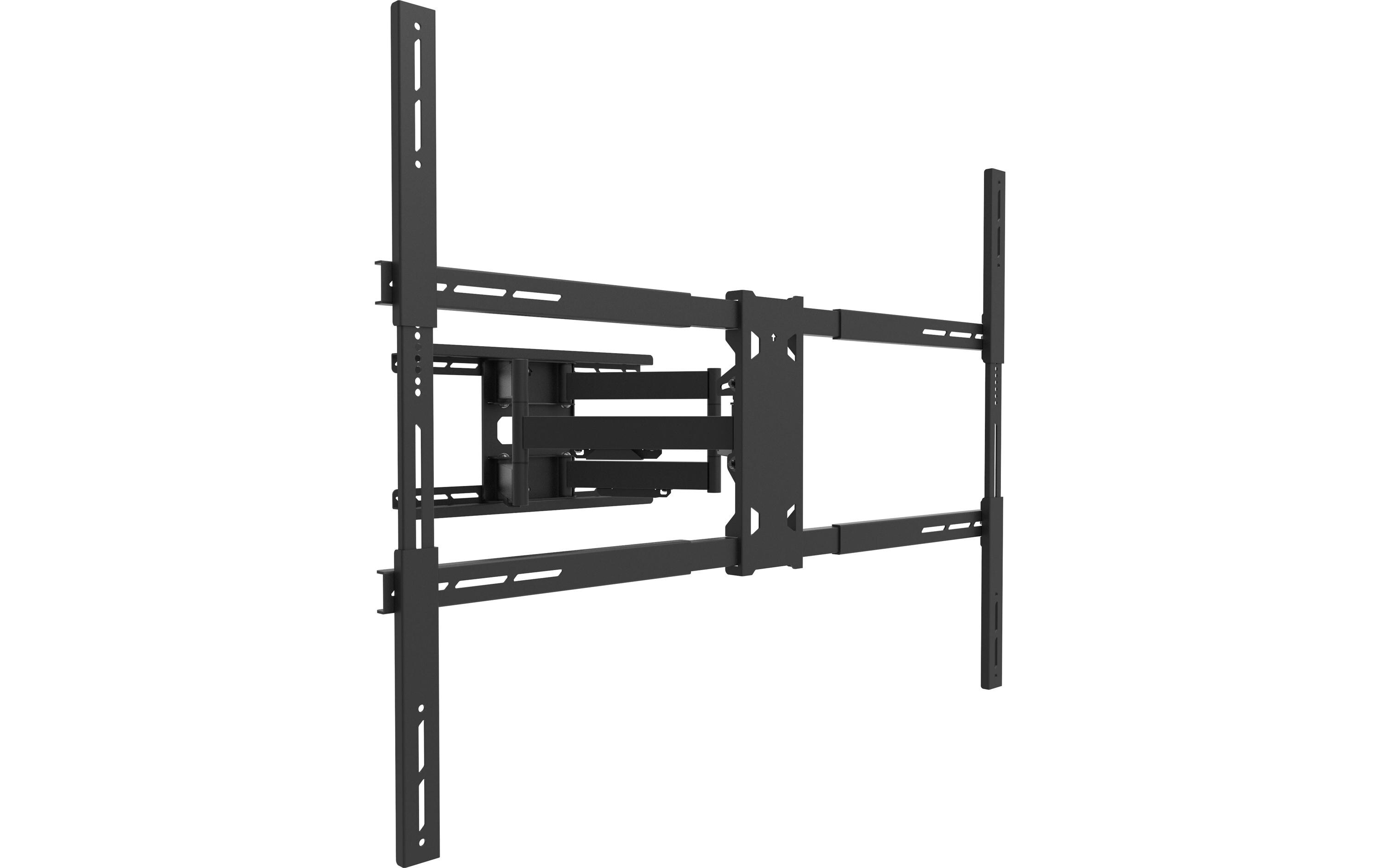 Multibrackets Wandhalterung 3564 Schwarz