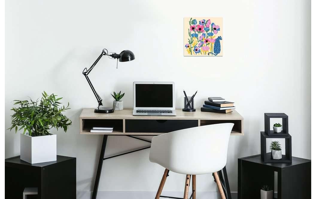 Ravensburger Malset CreArt: Poppy