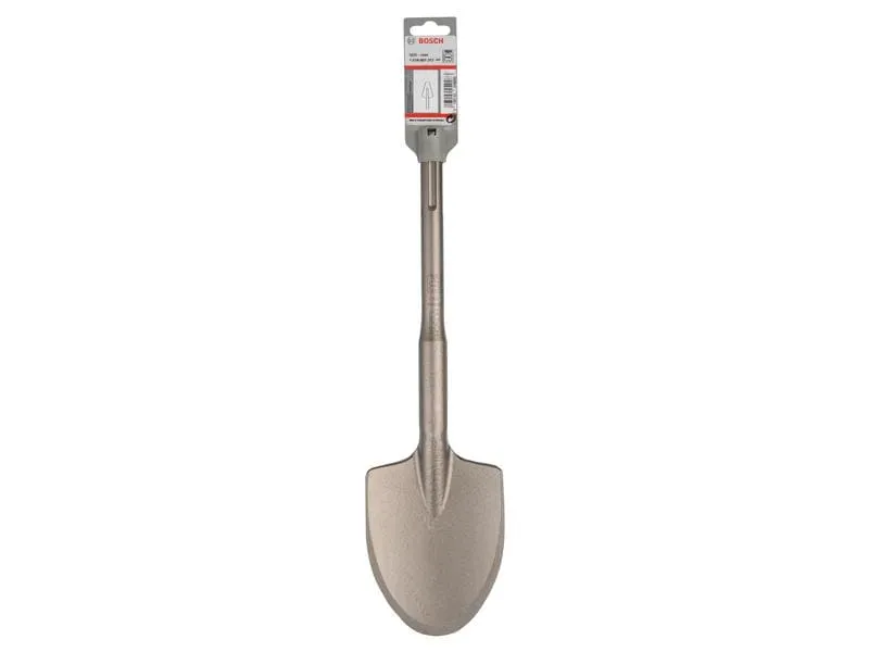 Bosch Professional Schaufelmeissel SDS max, 400 x 110 mm