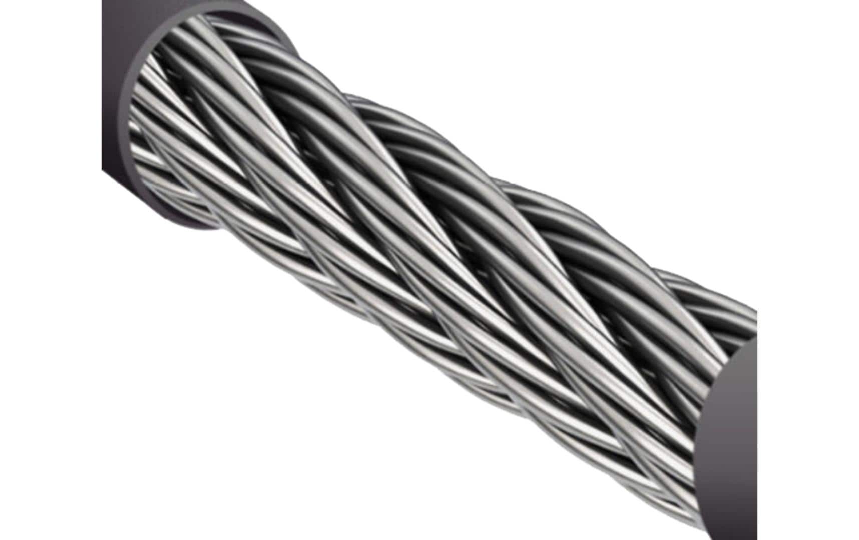 Segway-Ninebot Schloss KickScooter - Schwarz