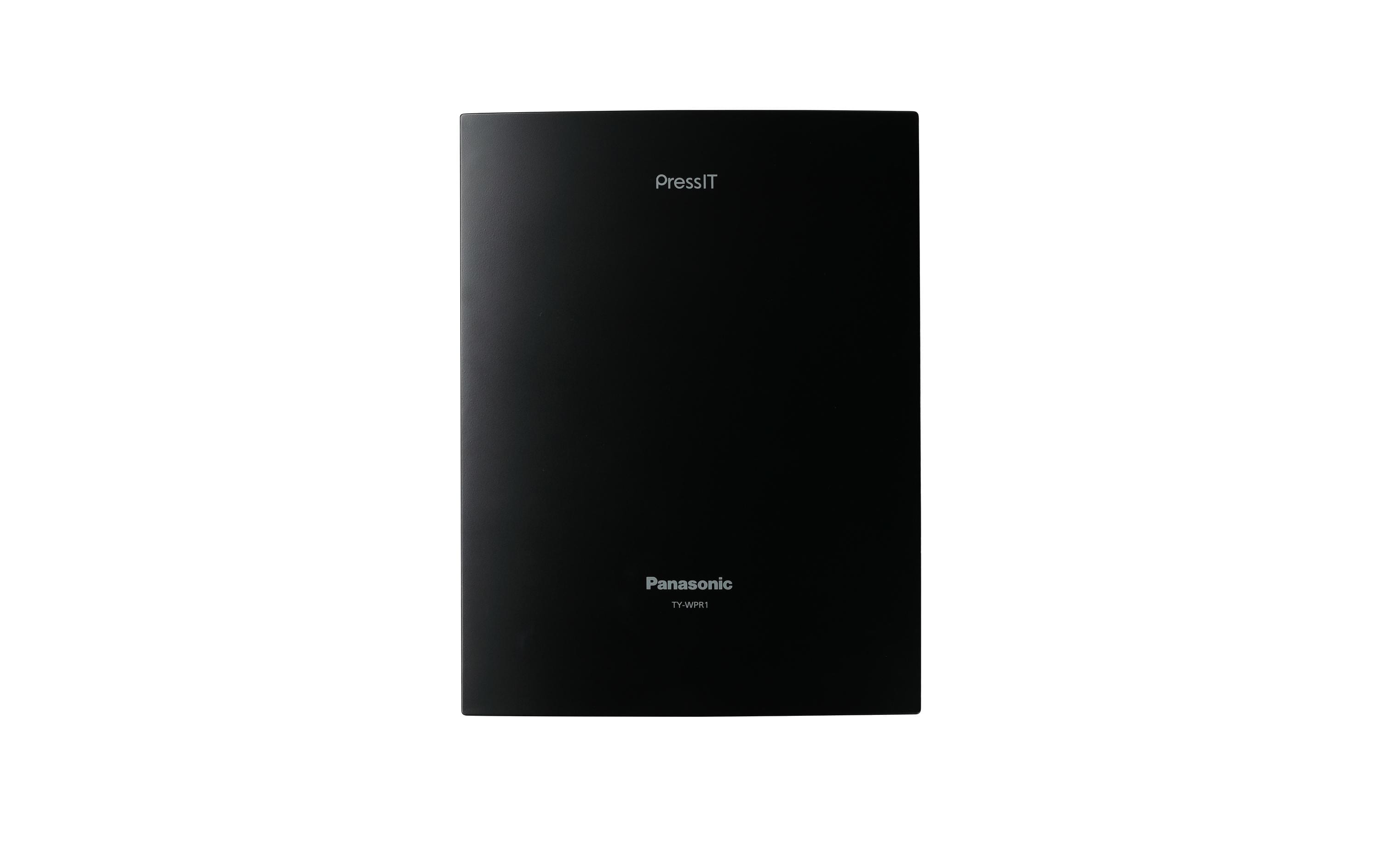 Panasonic Präsentations-System TY-WPS1 Basic Set «PressIT»