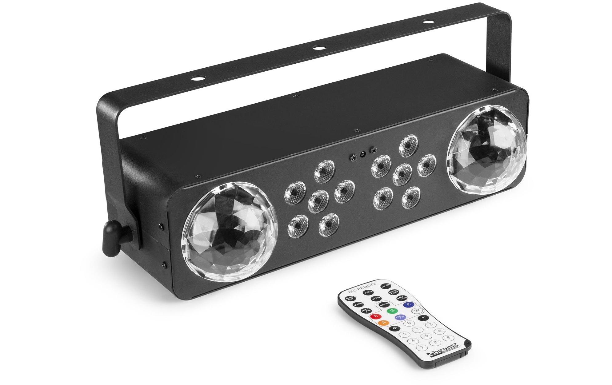 BeamZ Lichteffekt LightBox7