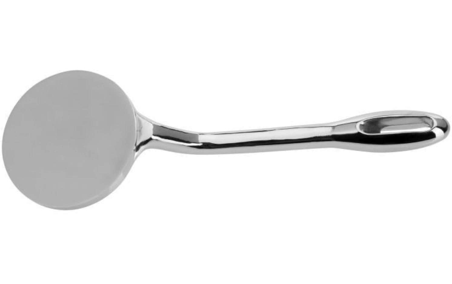 Westmark Fleischklopfer Silber