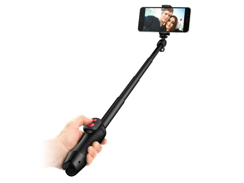 IK Multimedia Smartphone-Stativ iKlip Grip Pro IK Multimedia Smartphone-Stativ iKlip Grip Pro