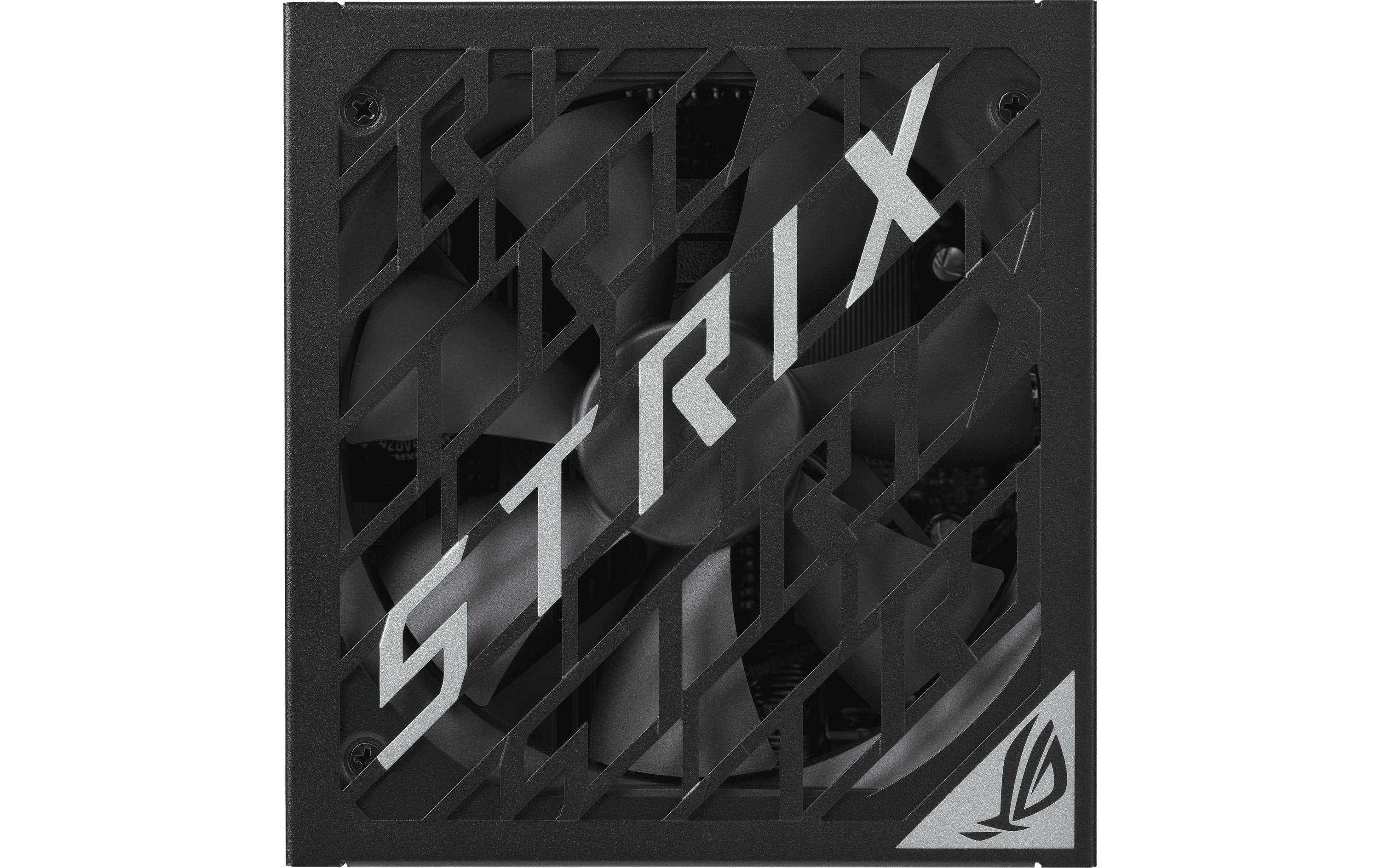 ASUS ROG ROG-STRIX-850P-GAMING 850 W