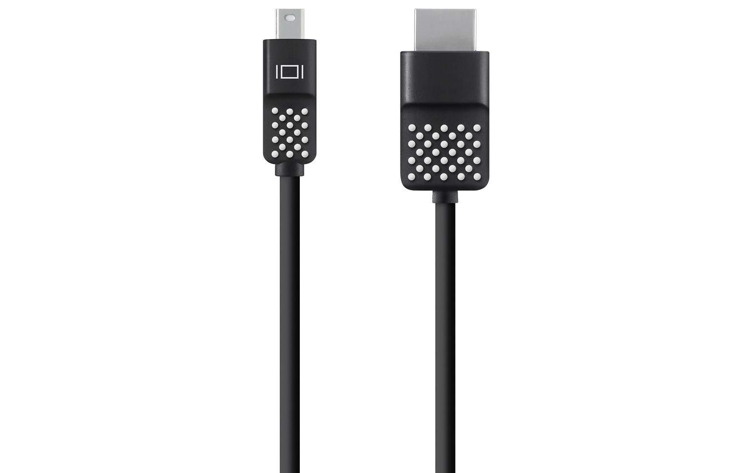 Belkin Kabel Mini Display Port – HDMI
