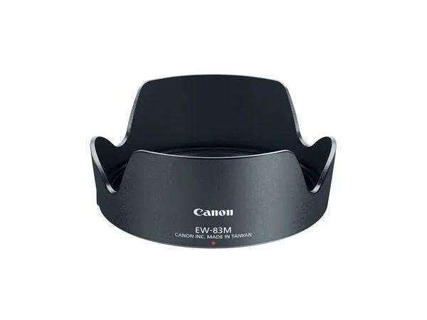 Canon Sonnenblende EW-83M