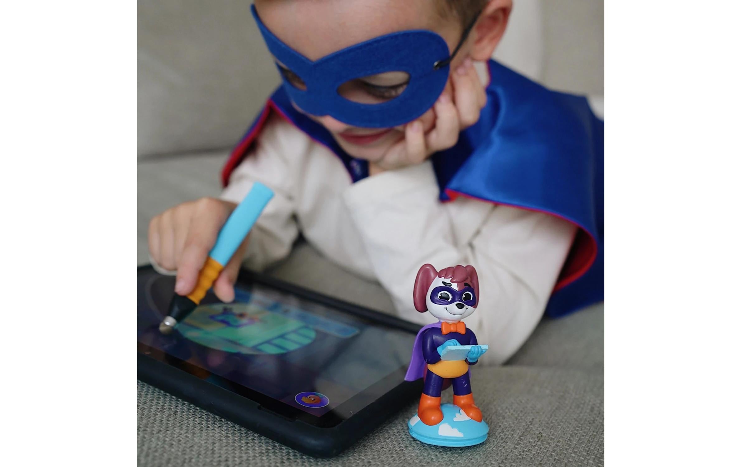 Edurino Figur Luka DE