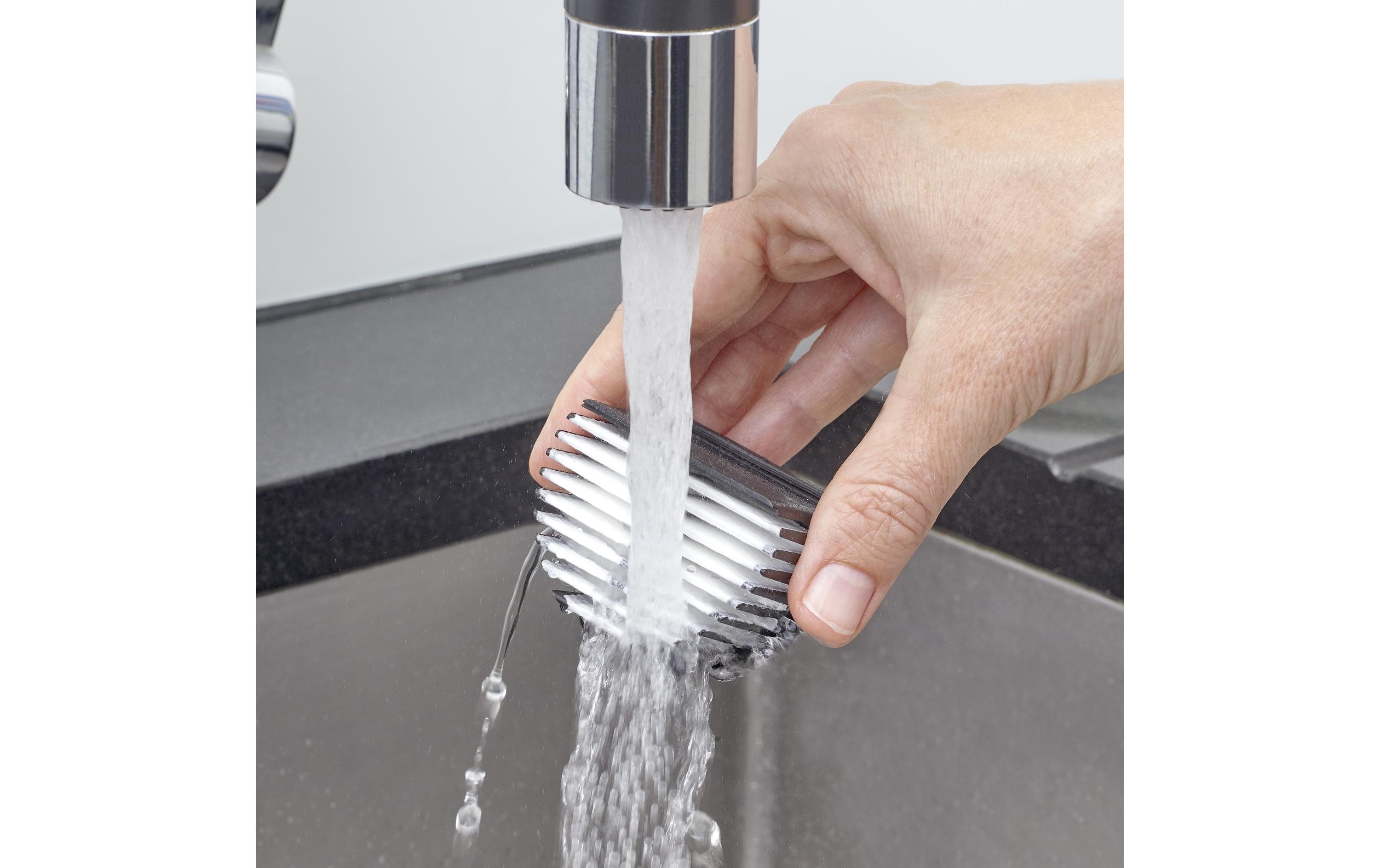 Severin Dampfreiniger SC 7177