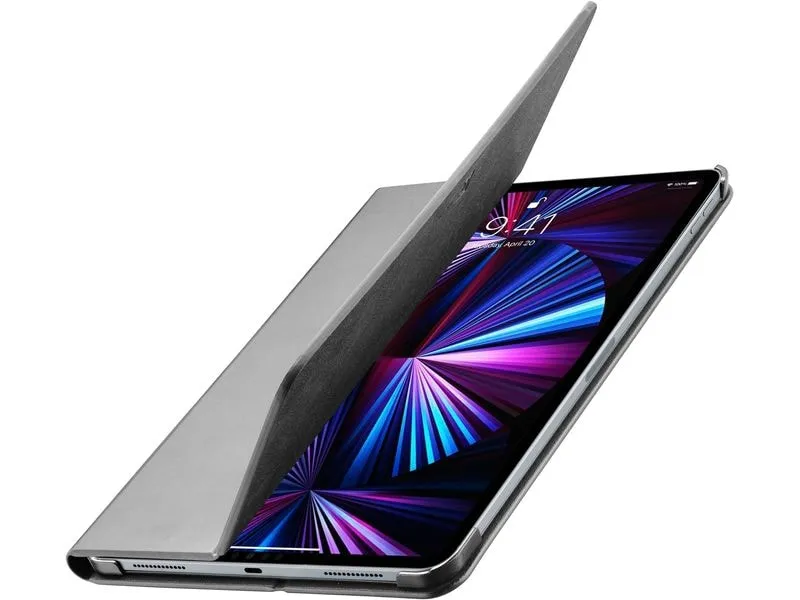 Cellular Line Tablet Book Cover Folio Case Schwarz Cellular Line Tablet Book Cover Folio Case Schwarz