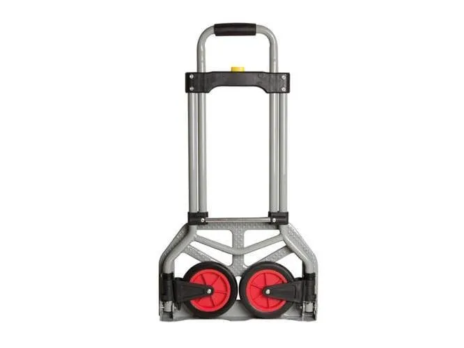 Perel Sackkarre 60 kg klappbares Stahlrohrgestell Perel Sackkarre 60 kg klappbares Stahlrohrgestell