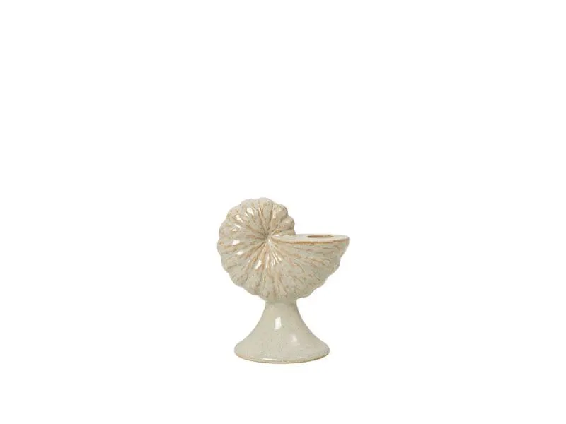 Broste Copenhagen SHELLY 1 Stück, Beige Broste Copenhagen SHELLY 1 Stück, Beige