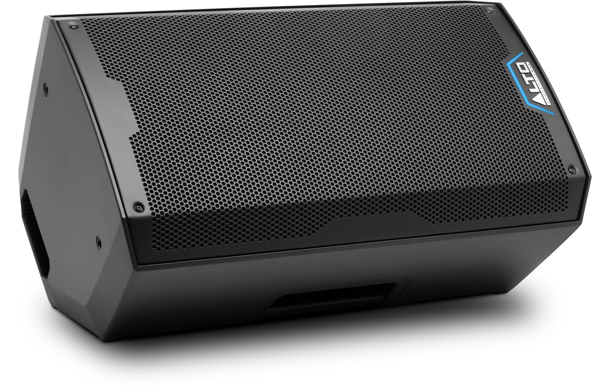 Alto Professional Lautsprecher TS412 – 2500 Watt