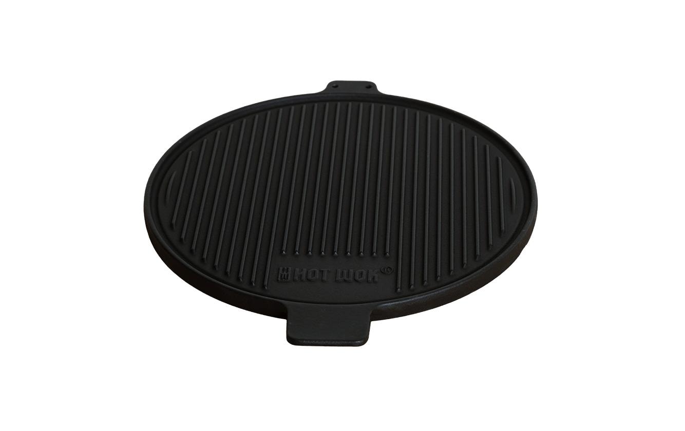 Hot Wok Grillpfann 32.5 cm
