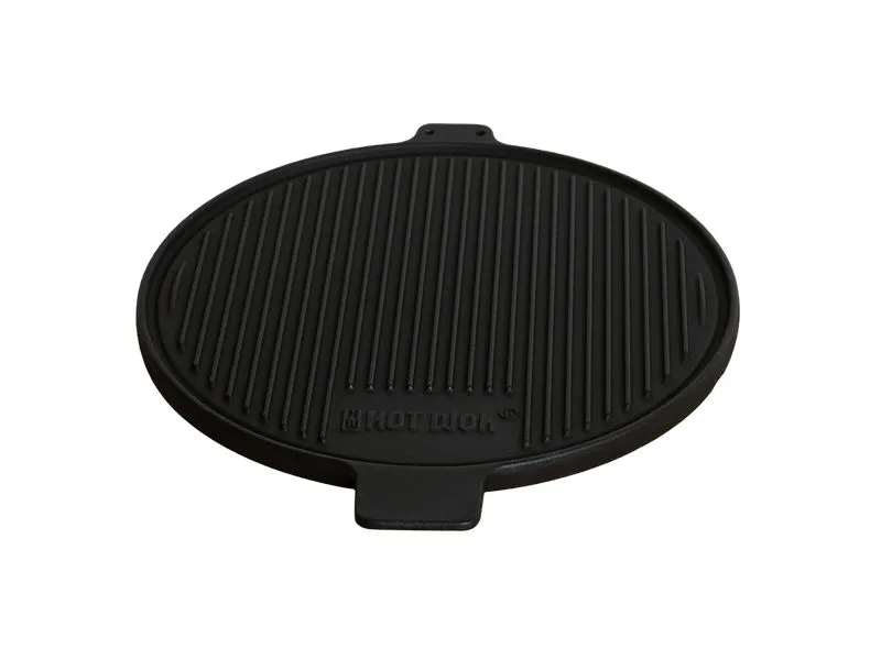 Hot Wok Grillpfann 32.5 cm Hot Wok Grillpfann 32.5 cm