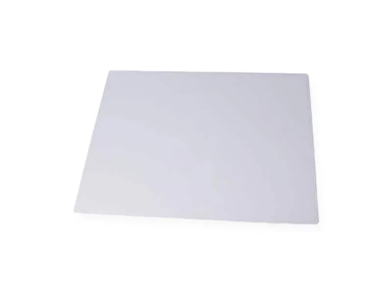 Soennecken Schreibunterlage 63 x 50 cm, Kunststoff, Transparent Soennecken Schreibunterlage 63 x 50 cm, Kunststoff, Transparent
