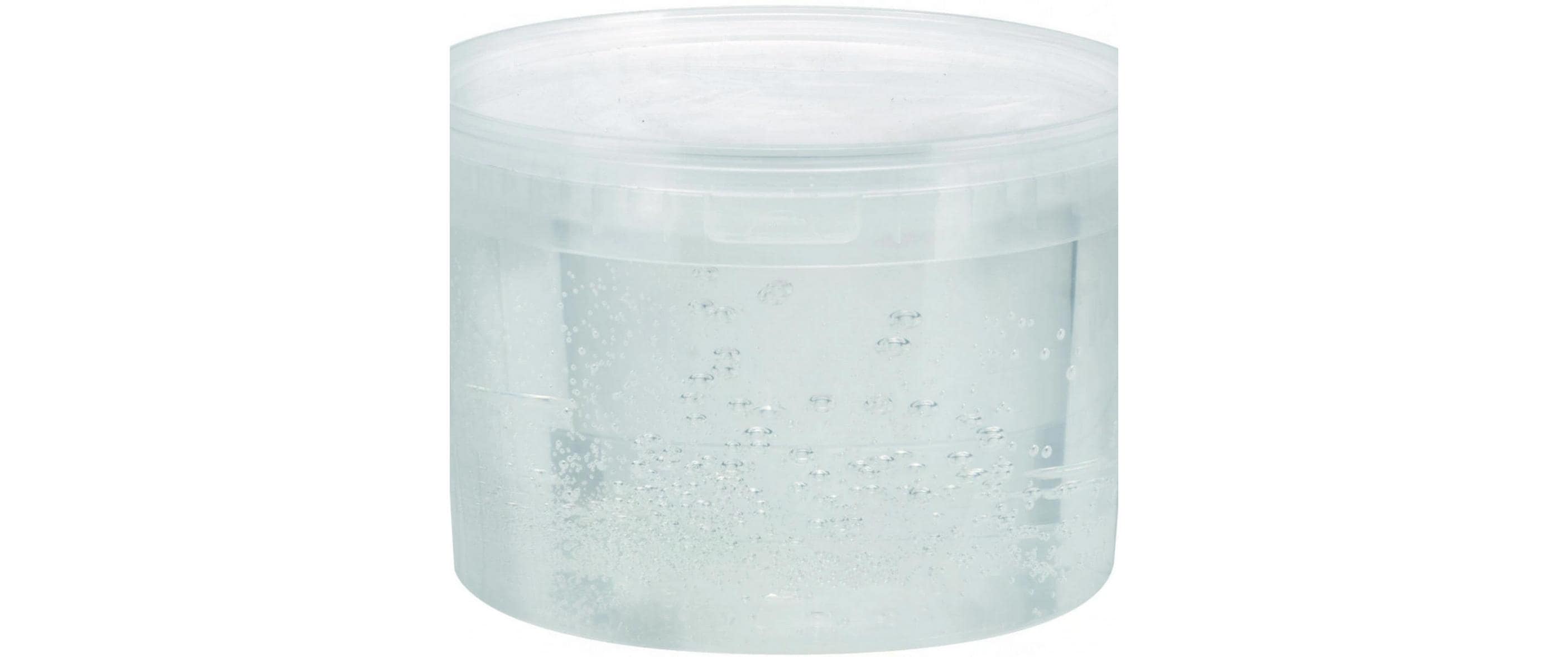 Glorex Kerzen-Gel 2.25 kg Farblos Glorex Kerzen-Gel 2.25 kg Farblos