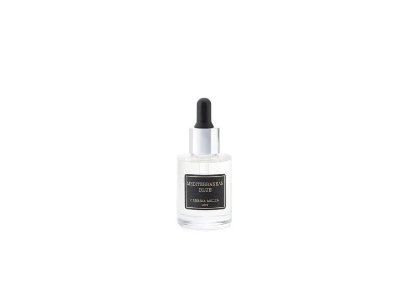 Cerería Mollá Duftöl Mediterranean Blue 30 ml 1 Stück Cerería Mollá Duftöl Mediterranean Blue 30 ml 1 Stück