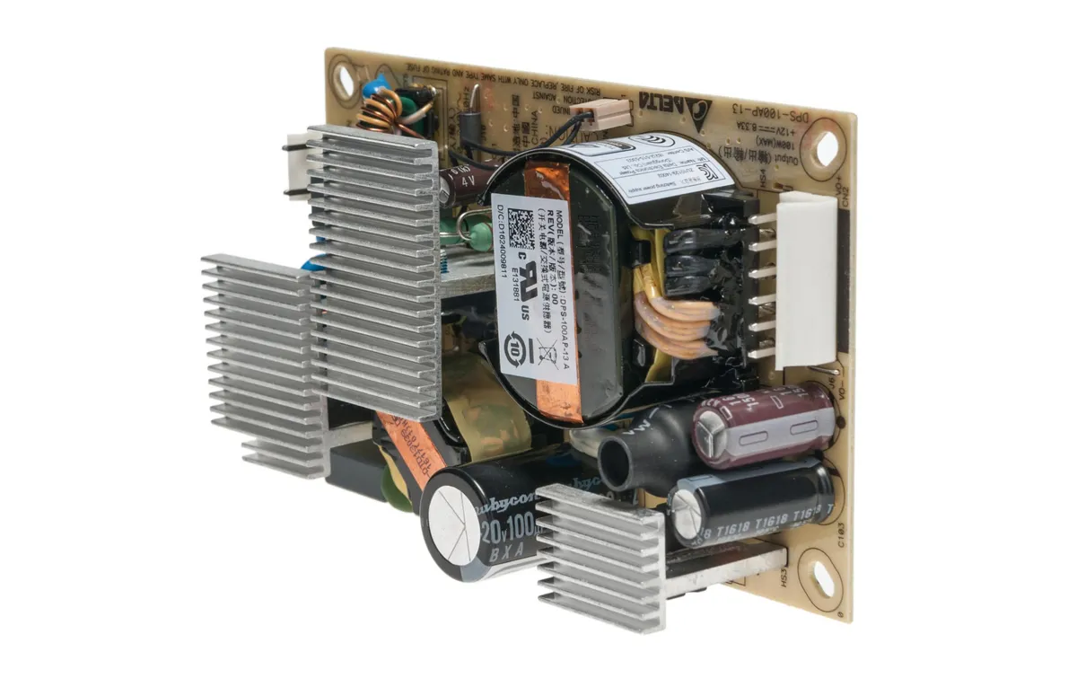 Synology NAS-Ersatznetzteil (intern) PSU 100W_3 Synology NAS-Ersatznetzteil (intern) PSU 100W_3