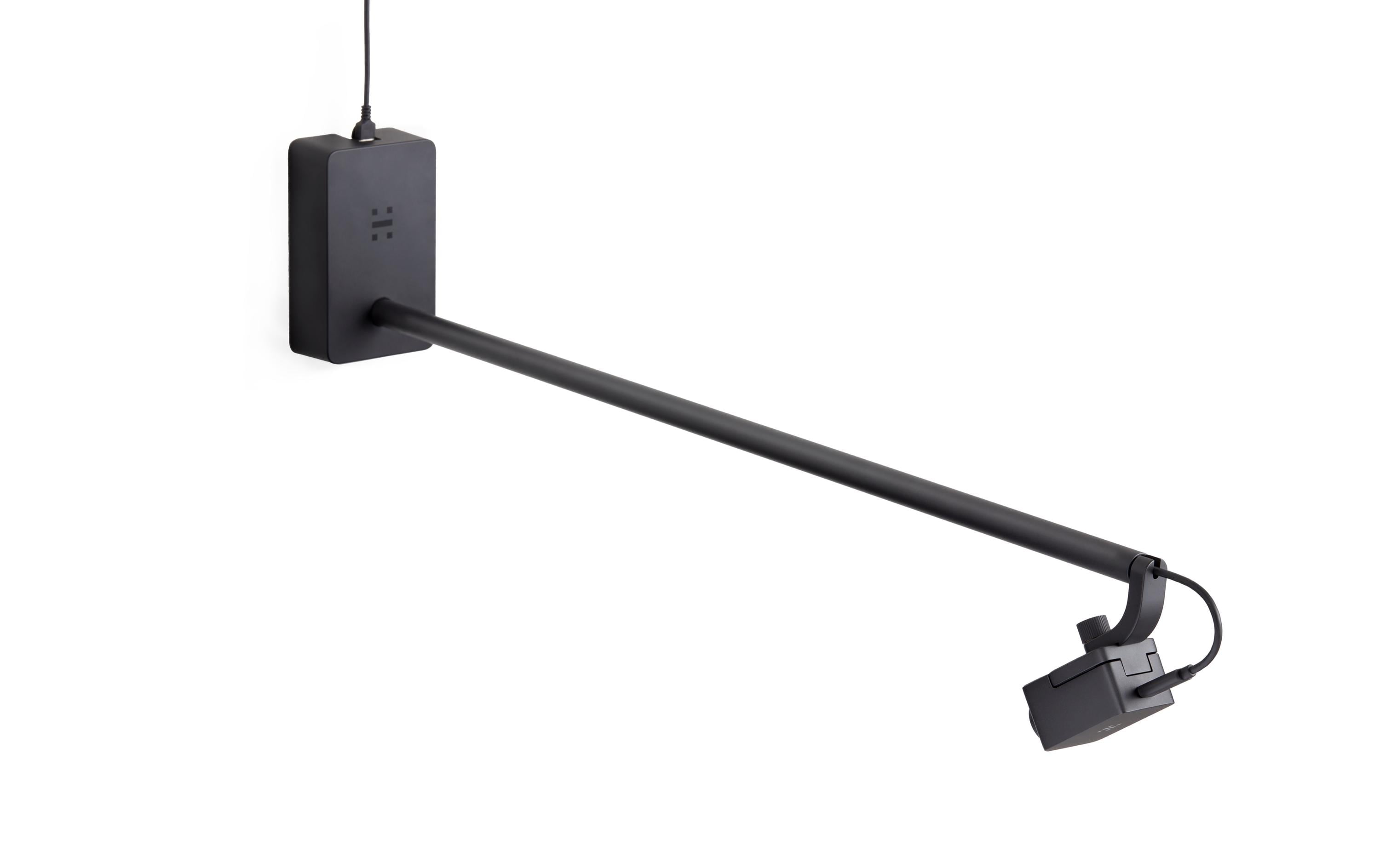 Huddly Whiteboard USB Kamera Canvas 1080P 30 fps Huddly Whiteboard USB Kamera Canvas 1080P 30 fps