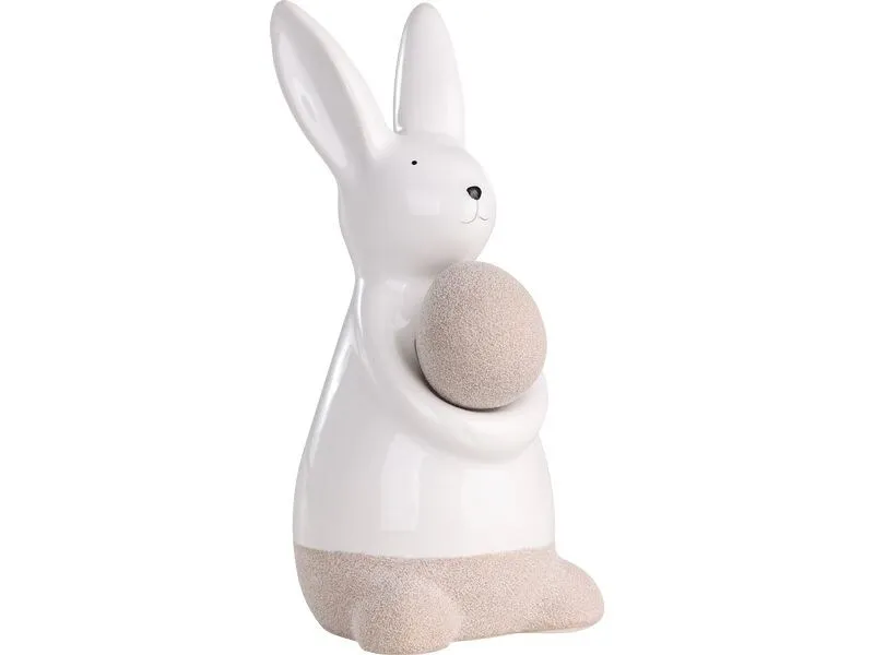 EGLO Hase Madiorano 13.6 cm, Weiss