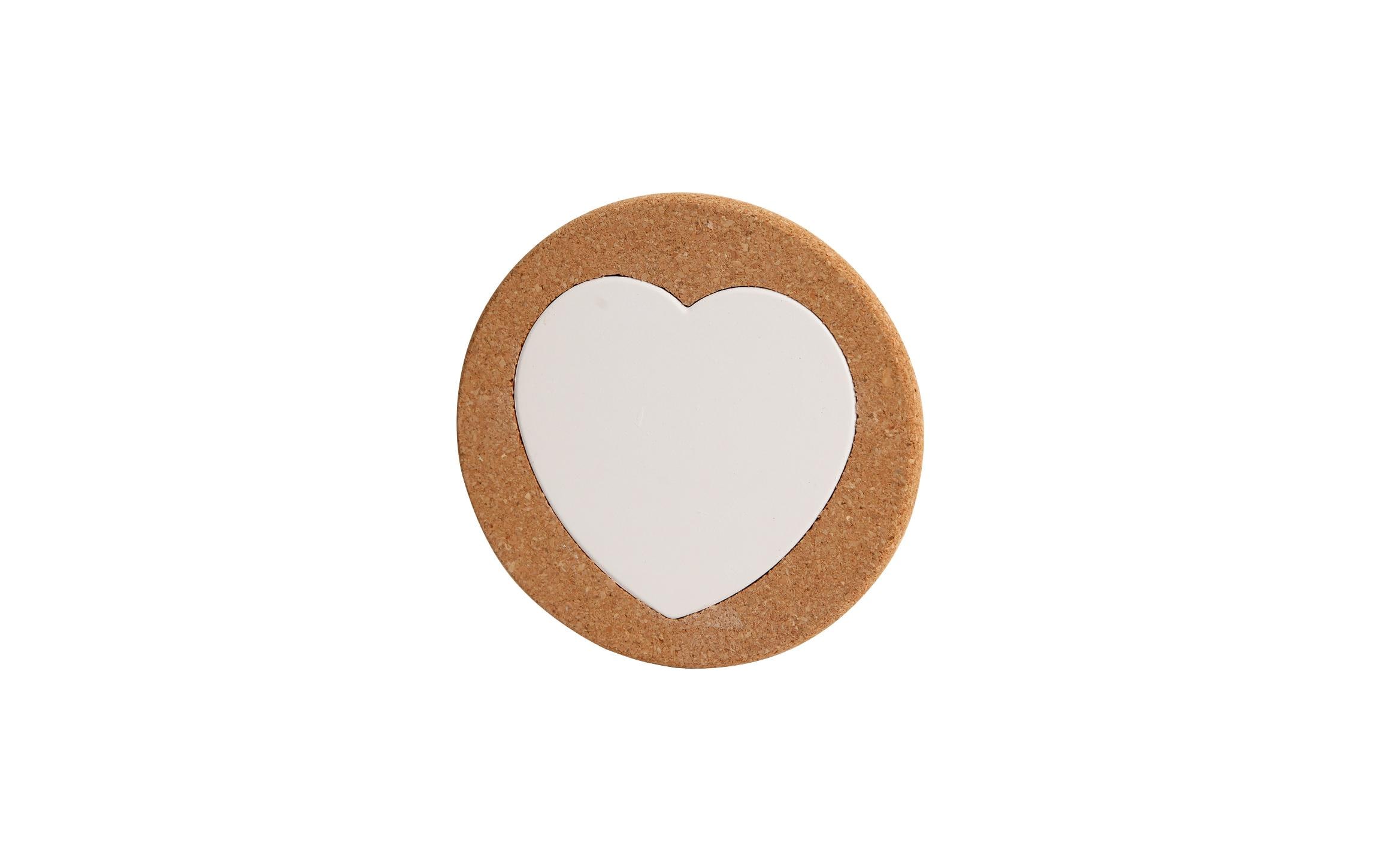 I AM CREATIVE Untersetzer Ø 15 cm 1 Stück