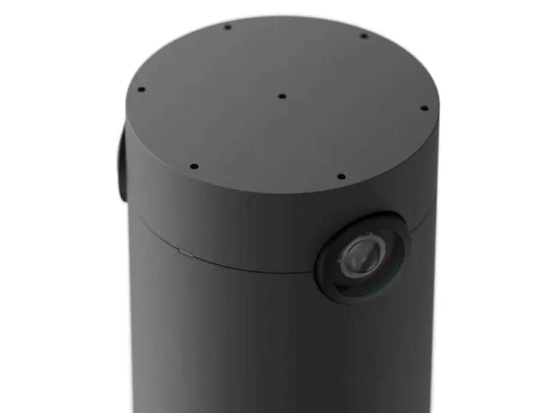 Logitech Tischkamera Sight, 4K 60 fps, Graphite Logitech Tischkamera Sight, 4K 60 fps, Graphite