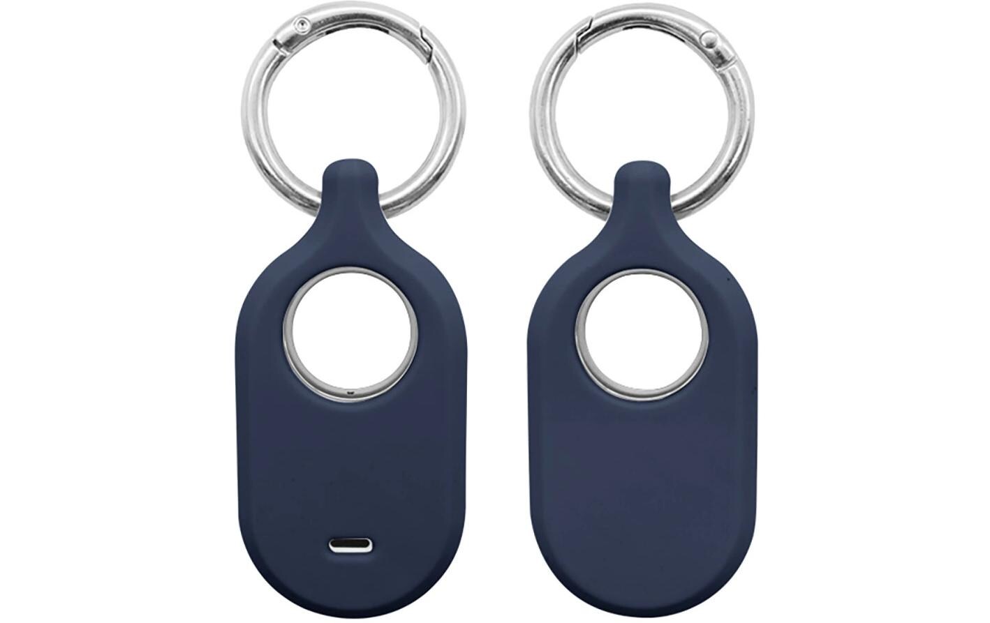 4smarts Silicone Case Set für Samsung Galaxy SmartTag2