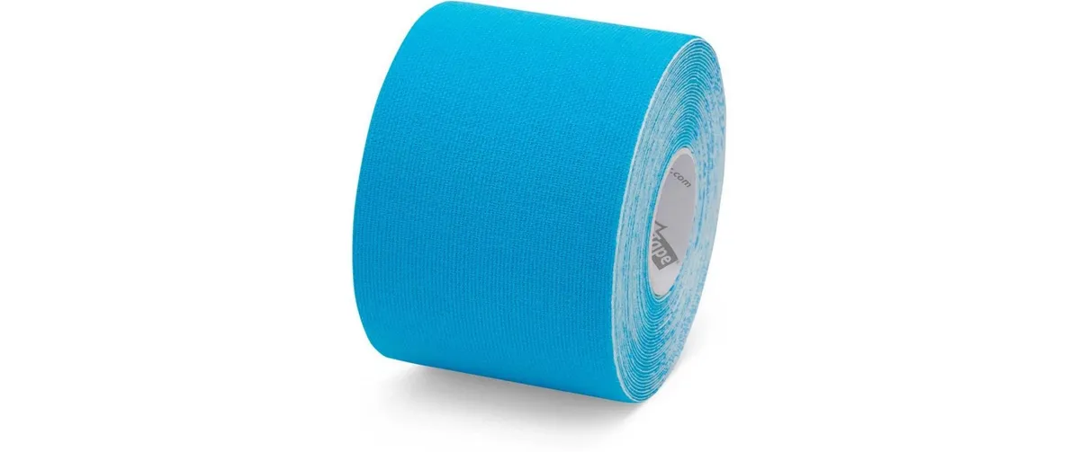 K-Tape K-Tape blau 5 cm x 5 m K-Tape K-Tape blau 5 cm x 5 m