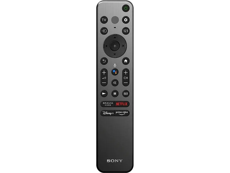 Sony Fernbedienung RMF-TX900U