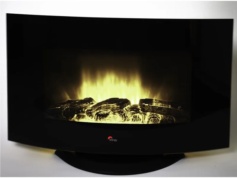OHMEX OHM-HET-4530-FIRE 1800 W OHMEX OHM-HET-4530-FIRE 1800 W