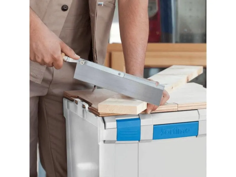 L-BOXX Arbeitsplatte L-BOXX Deckel zweiteilig L-BOXX Arbeitsplatte L-BOXX Deckel zweiteilig