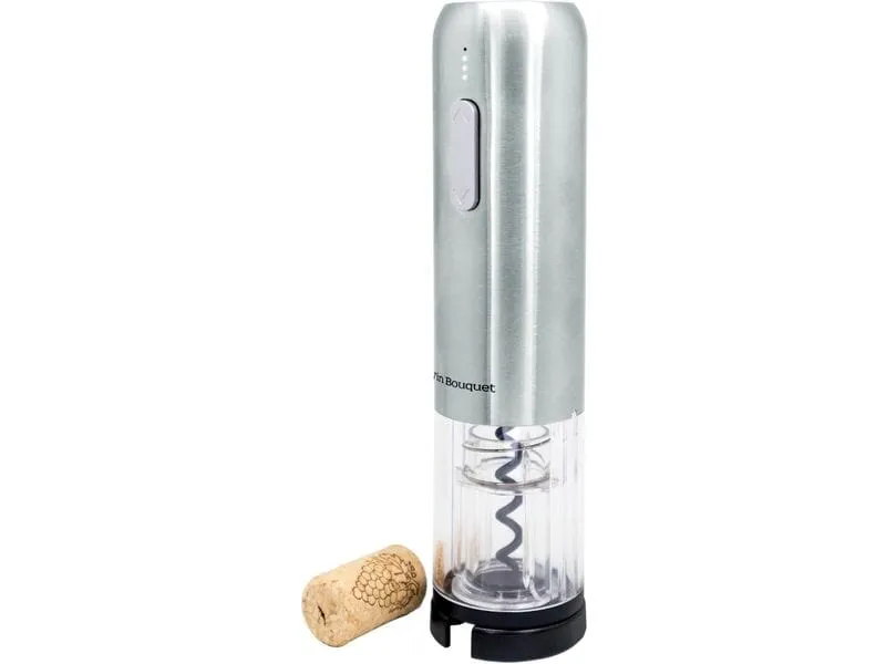 Vin Bouquet Compact Silber Vin Bouquet Compact Silber