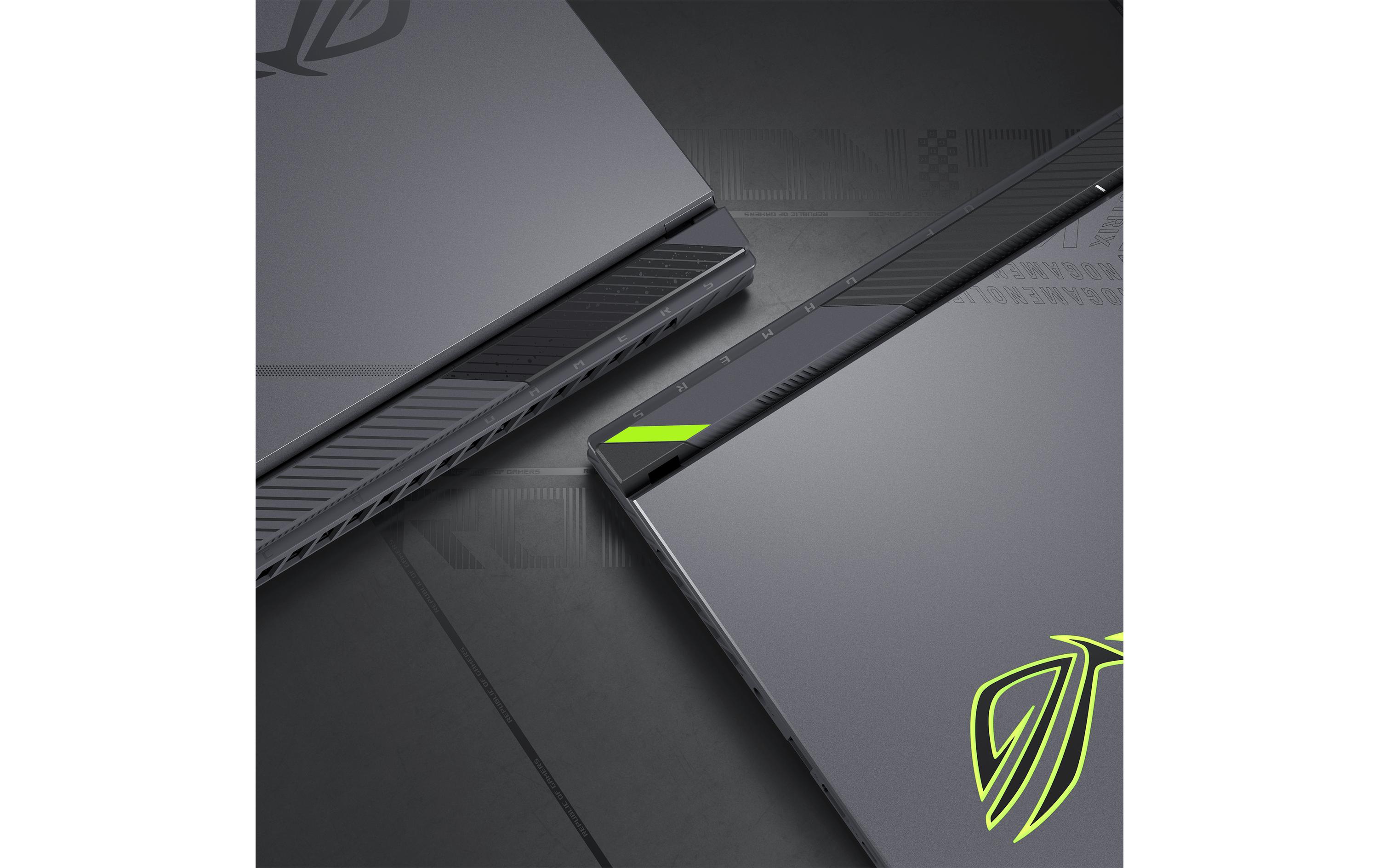 ASUS Notebook ROG Strix G16 (G614PM-S5004W) RTX 5060 ASUS Notebook ROG Strix G16 (G614PM-S5004W) RTX 5060