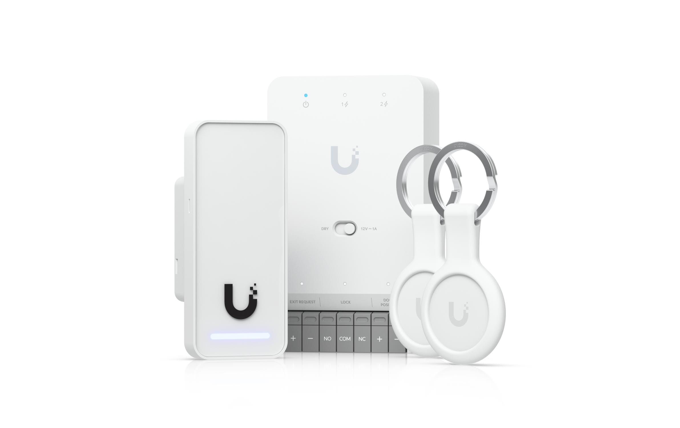Ubiquiti Türcontroller G3 Starter Kit Ubiquiti Türcontroller G3 Starter Kit