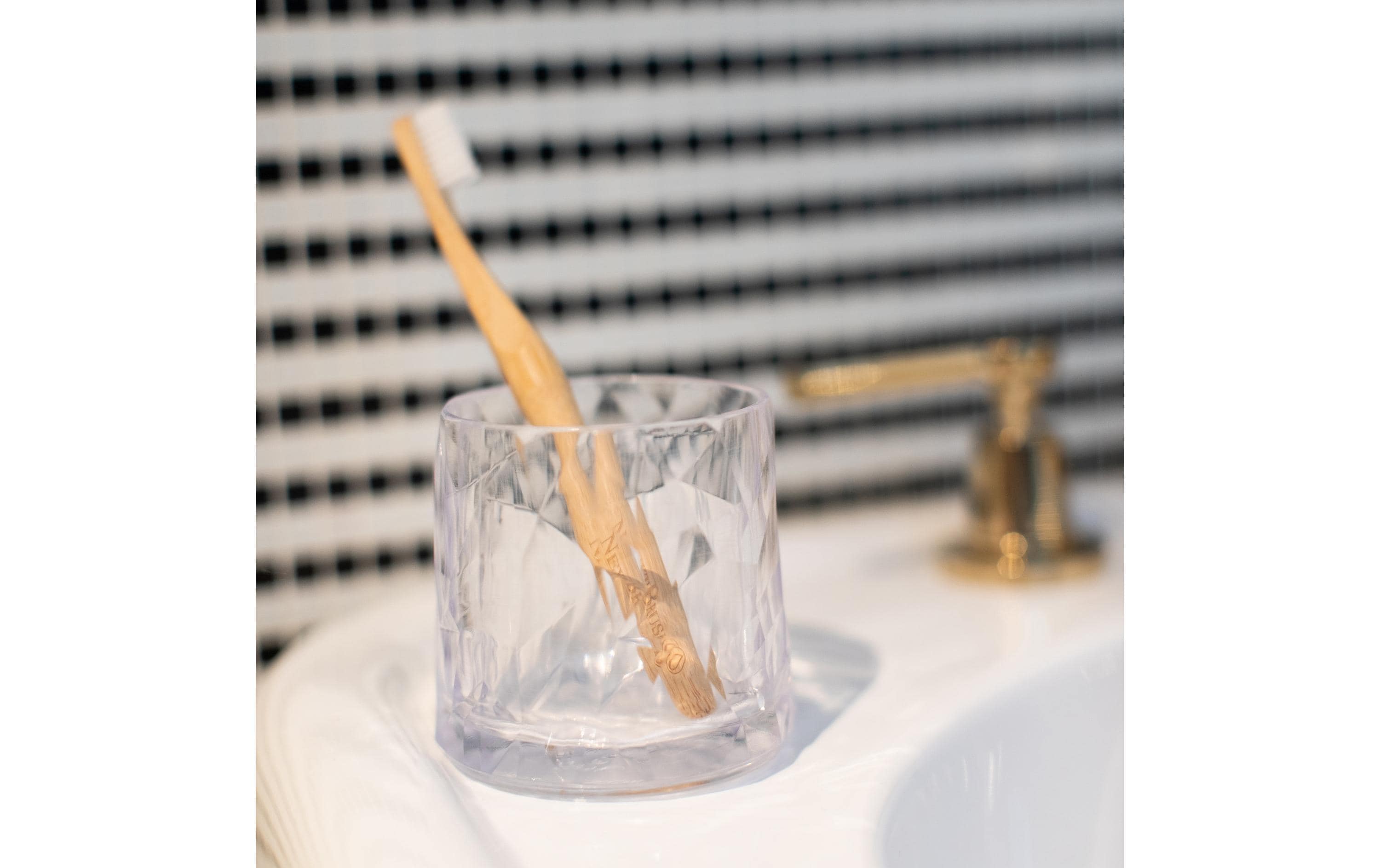 Koziol Cocktailbecher Superglas Club No. 2, 250 ml, 2 Stück,