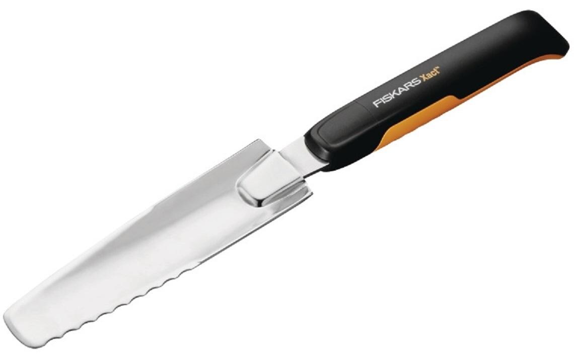 Fiskars Unkrautstecher Xact Hand, 39.6 cm Fiskars Unkrautstecher Xact Hand, 39.6 cm