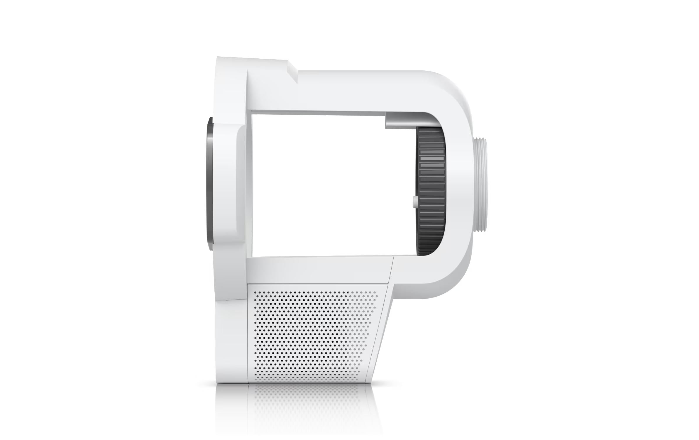 Ubiquiti Hybrid Strahler Pro Bullet Enhancer Weiss