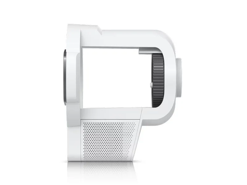 Ubiquiti Hybrid Strahler Pro Bullet Enhancer Weiss