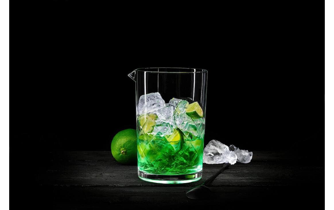 Lurch Rührglas für Cocktails 0.65 l, Keine Angabe