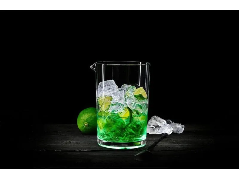 Lurch Rührglas für Cocktails 0.65 l, Keine Angabe Lurch Rührglas für Cocktails 0.65 l, Keine Angabe