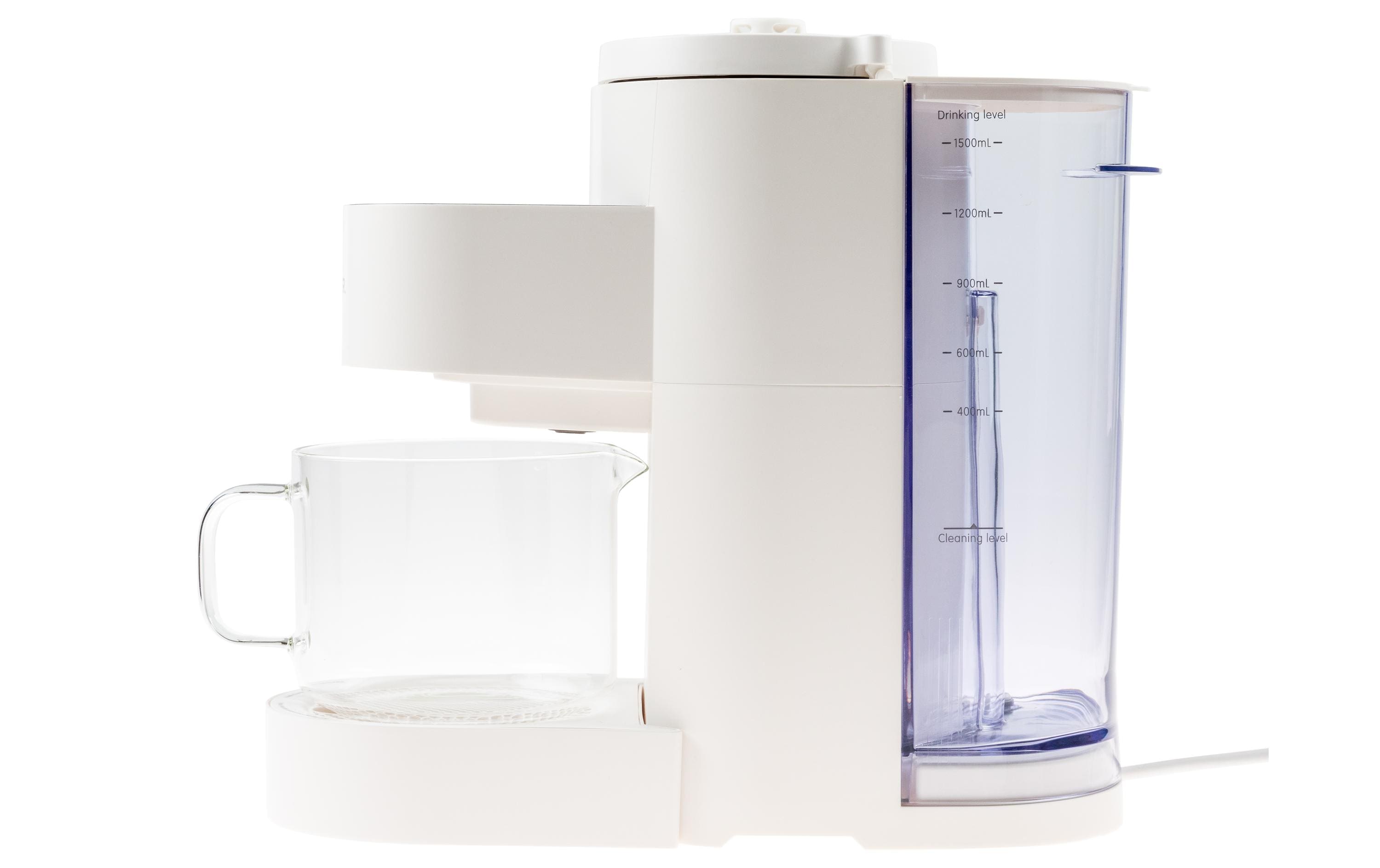 FURBER Nussmilchmaschine Vega Advanced