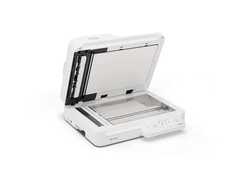 Epson Dokumentenscanner WorkForce DS-1760WN