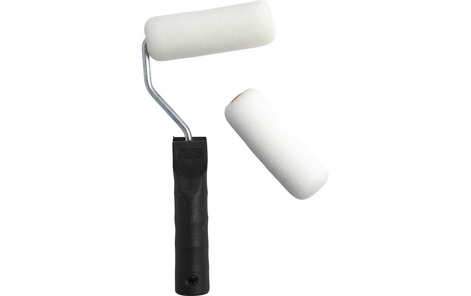 Creativ Company Farbroller 10 cm mit Griff Creativ Company Farbroller 10 cm mit Griff